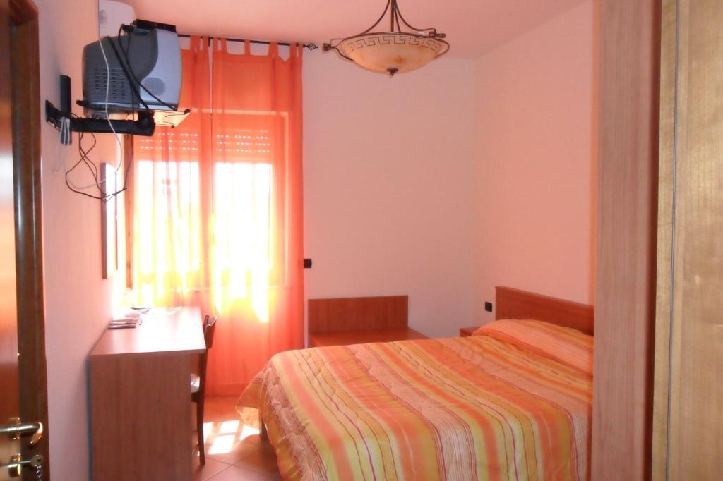Country House L'Ippocastano Altavilla Silentina Zimmer foto