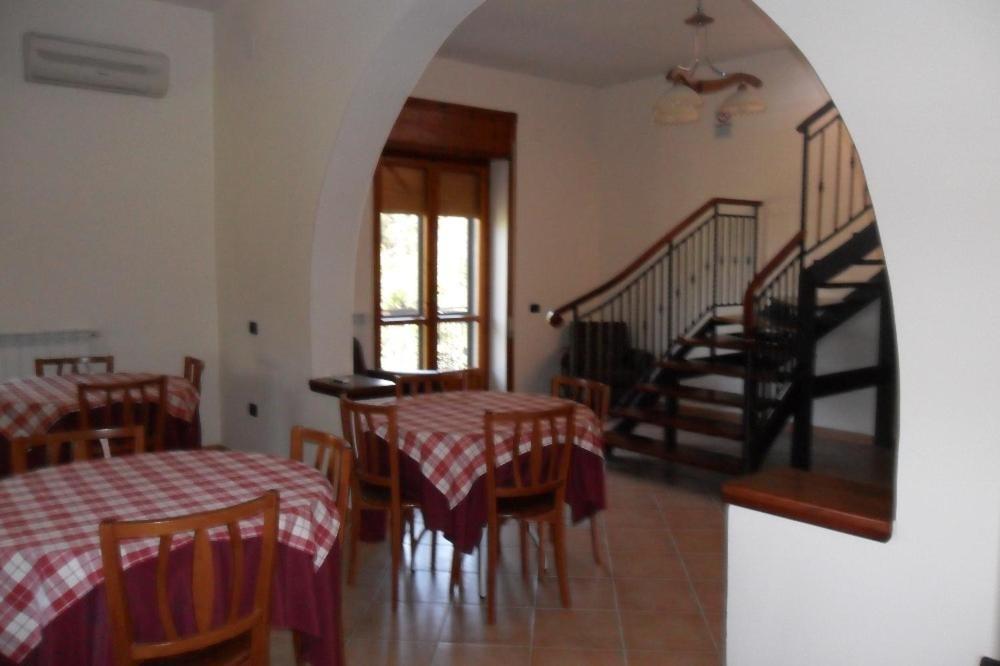 Country House L'Ippocastano Altavilla Silentina Exterior foto