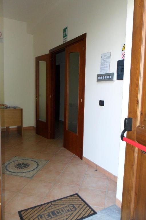 Country House L'Ippocastano Altavilla Silentina Exterior foto
